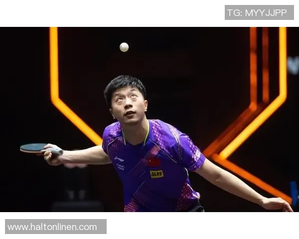 西安乒乓球队在大满贯赛事中的意识表现与战术分析