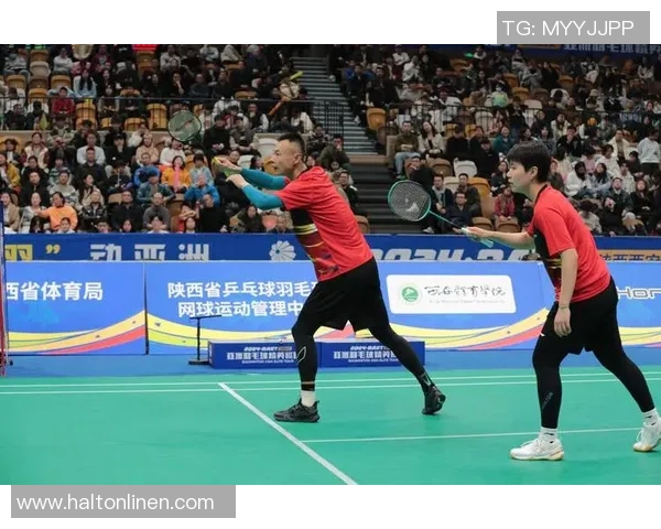 西安羽毛球队比赛经验分享与成长之路探讨