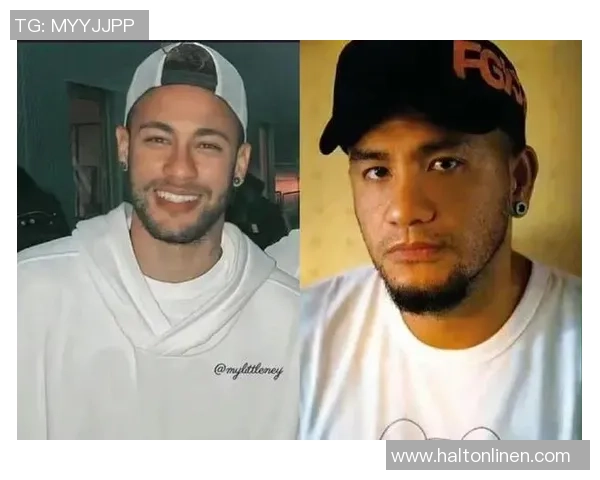 足球明星留胡子的原因探讨与时尚潮流的关系分析