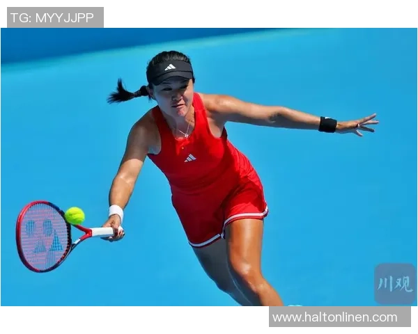 最新网球技术TOP10:杭州网球队领跑