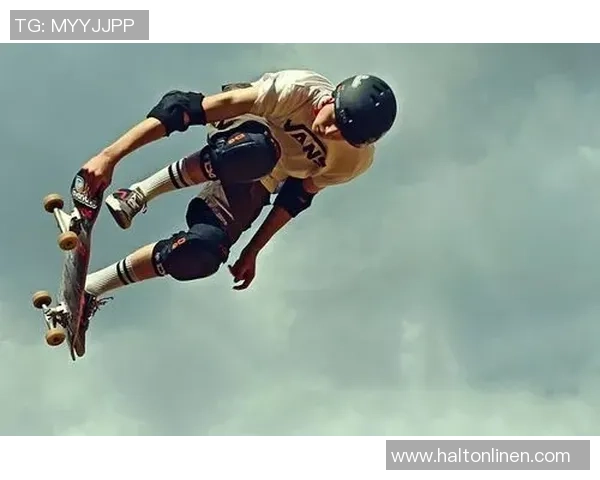 极限运动专题：聚焦深圳极限运动队的战术