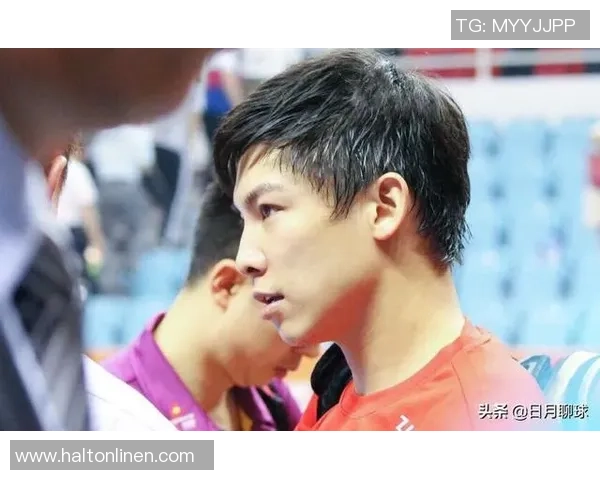 深度对话:李静的乒乓球人生