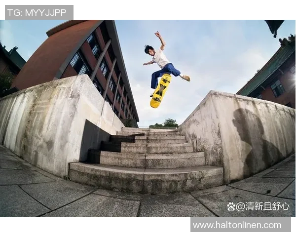 滑板评论:北京滑板队的中路突破得失